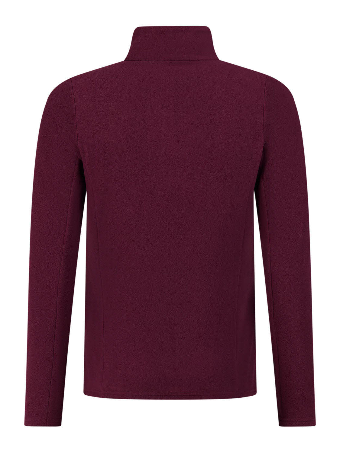 Protest PRTRemutez 1/4 zip active top
