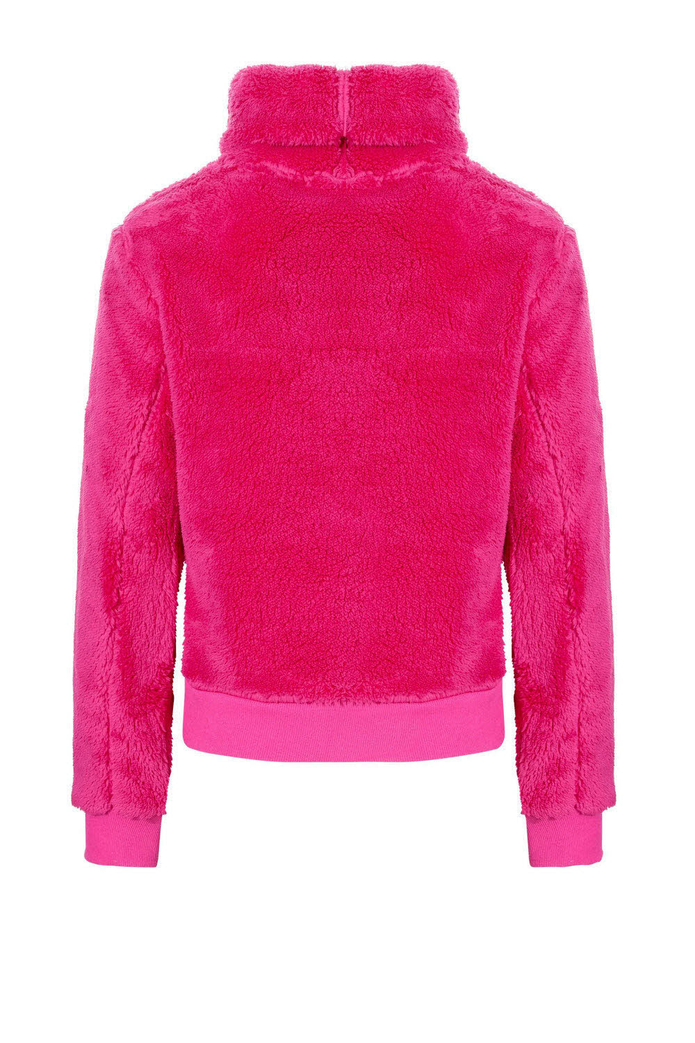 Rehall Leoni-R Teddy Sweater Girls