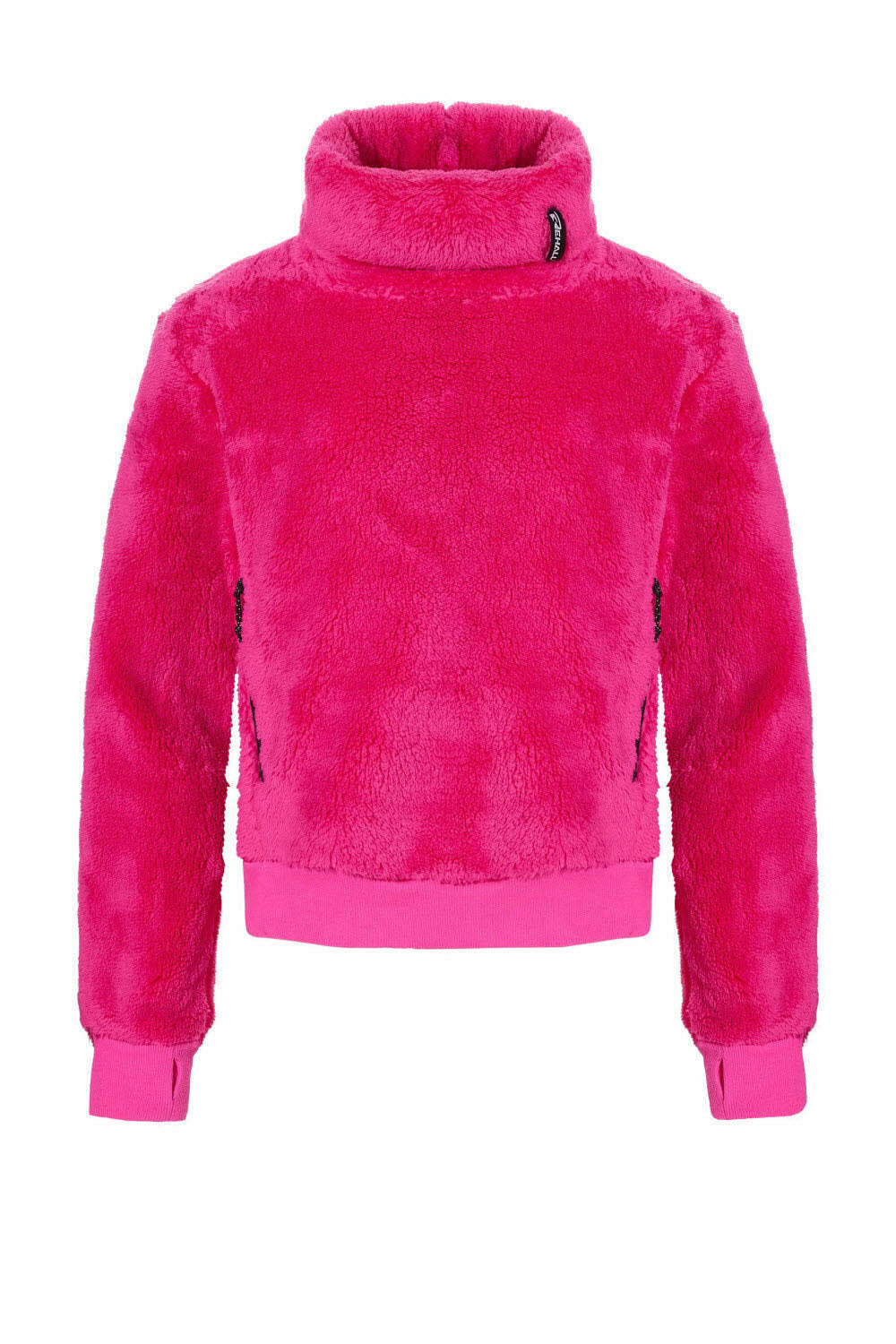 Rehall Leoni-R Teddy Sweater Girls