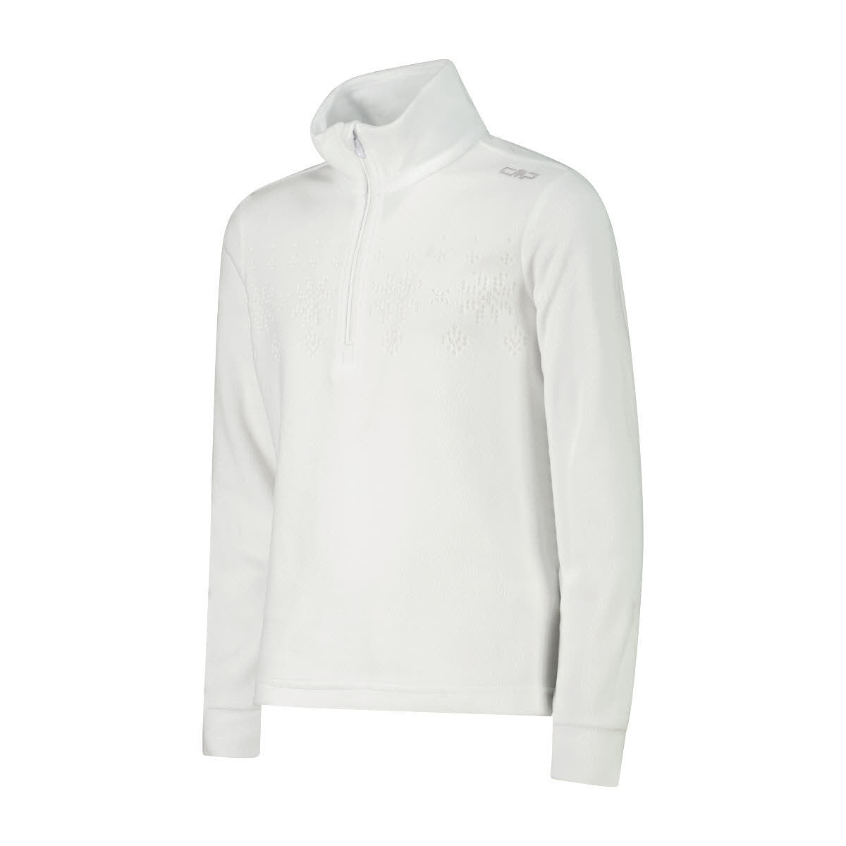 CMP KID G SWEAT