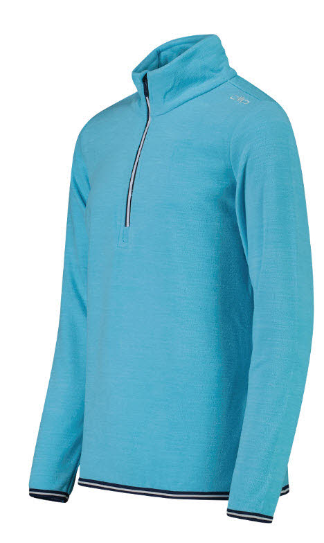CMP KID G SWEAT