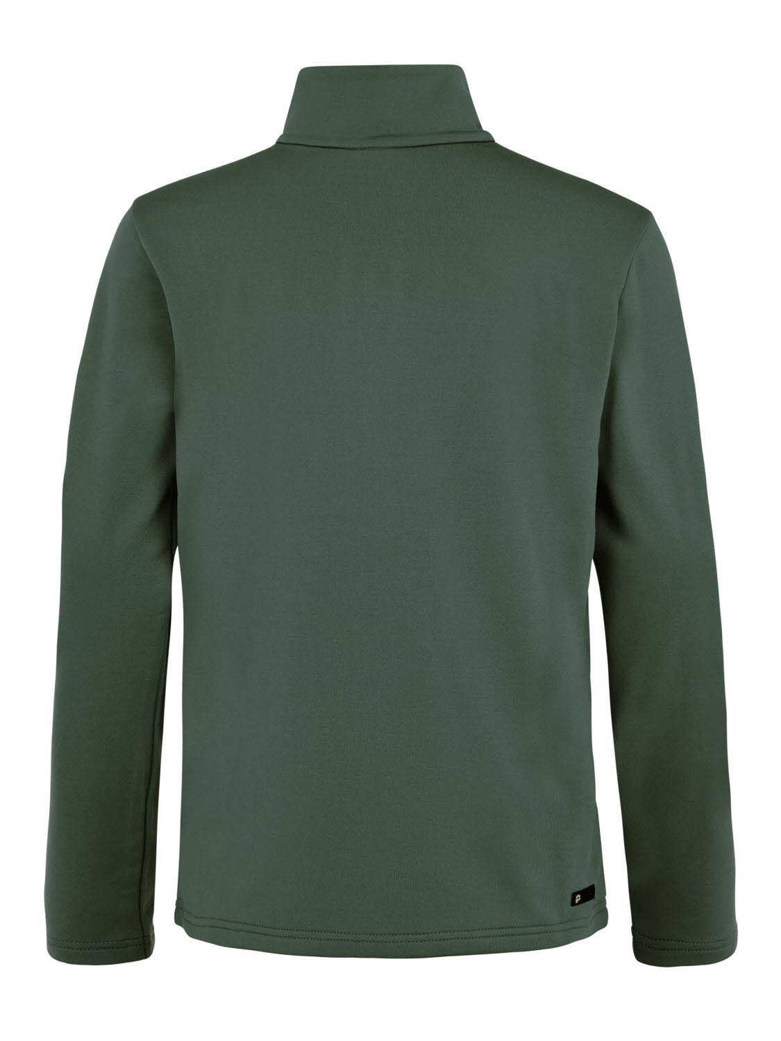 Protest REWILLOWY JR 1/4 zip active top