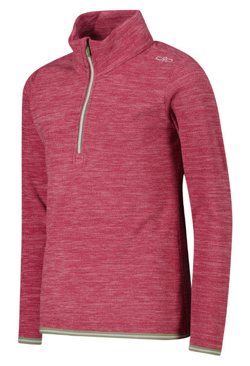 CMP KID G SWEAT