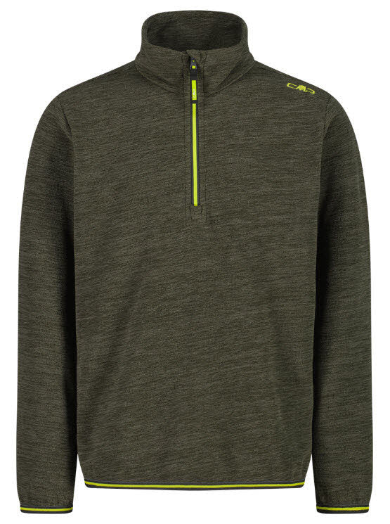 CMP KID SWEAT