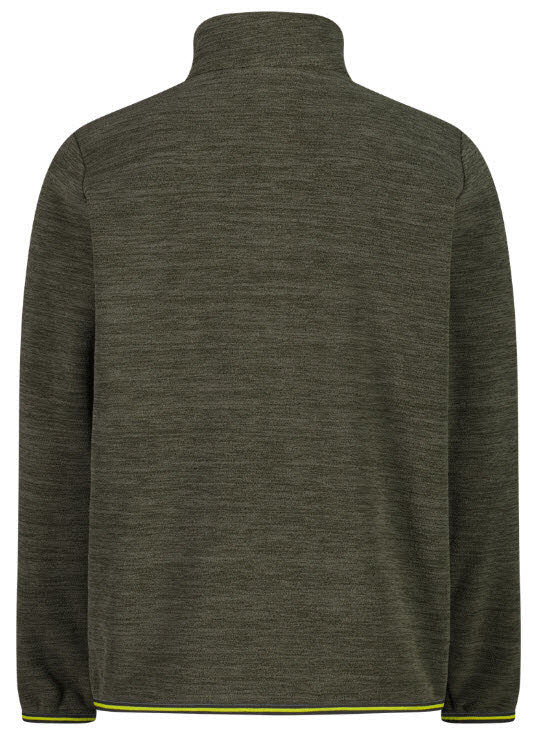 CMP KID SWEAT
