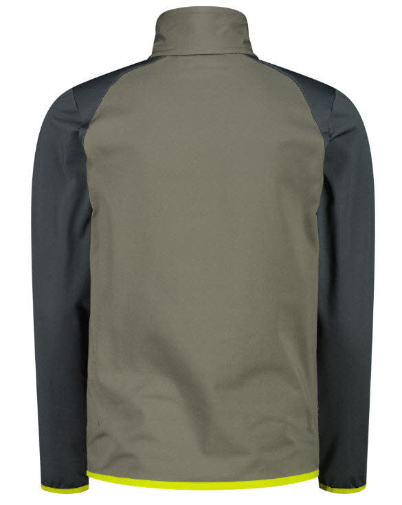CMP KID SWEAT