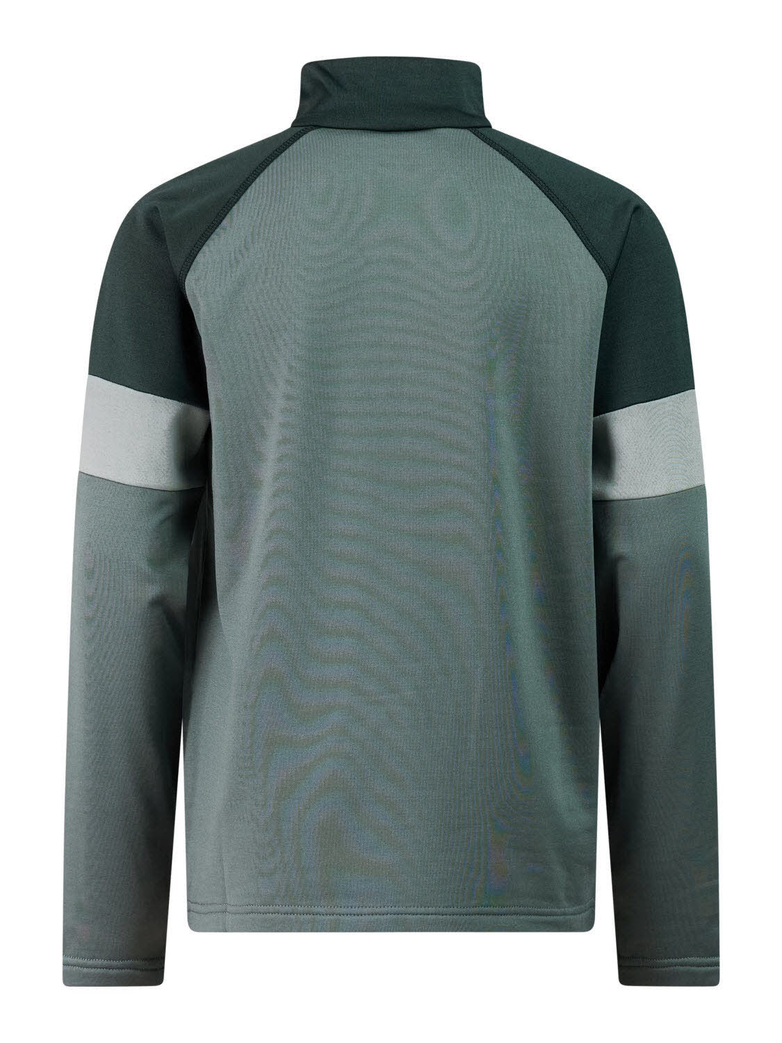 Protest PRTJohnson JR 1/4 zip active top