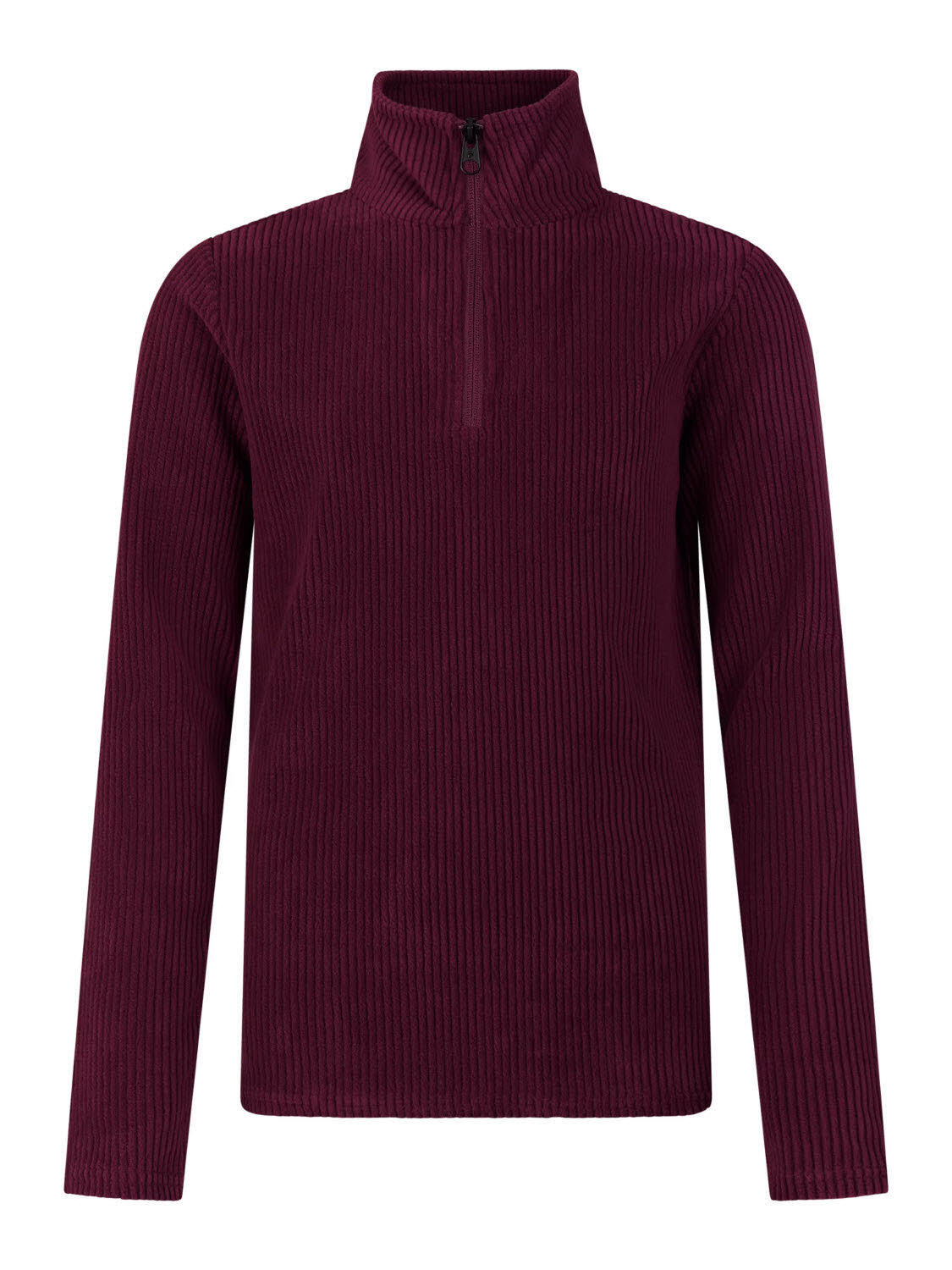 Protest PRTZORA JR 1/4 zip active top