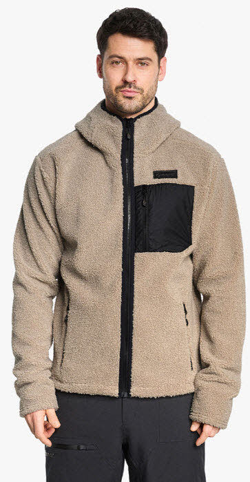 Ziener JUHA-Z midlayer man