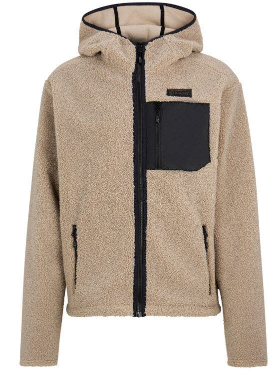 Ziener JUHA-Z midlayer man