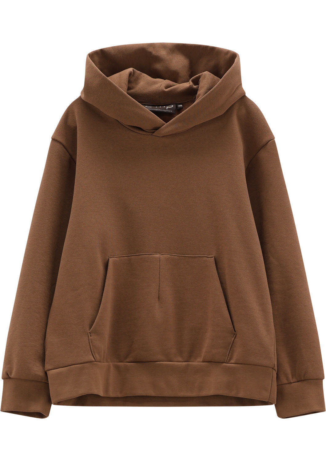 CMP KID SWEAT FIX HOOD
