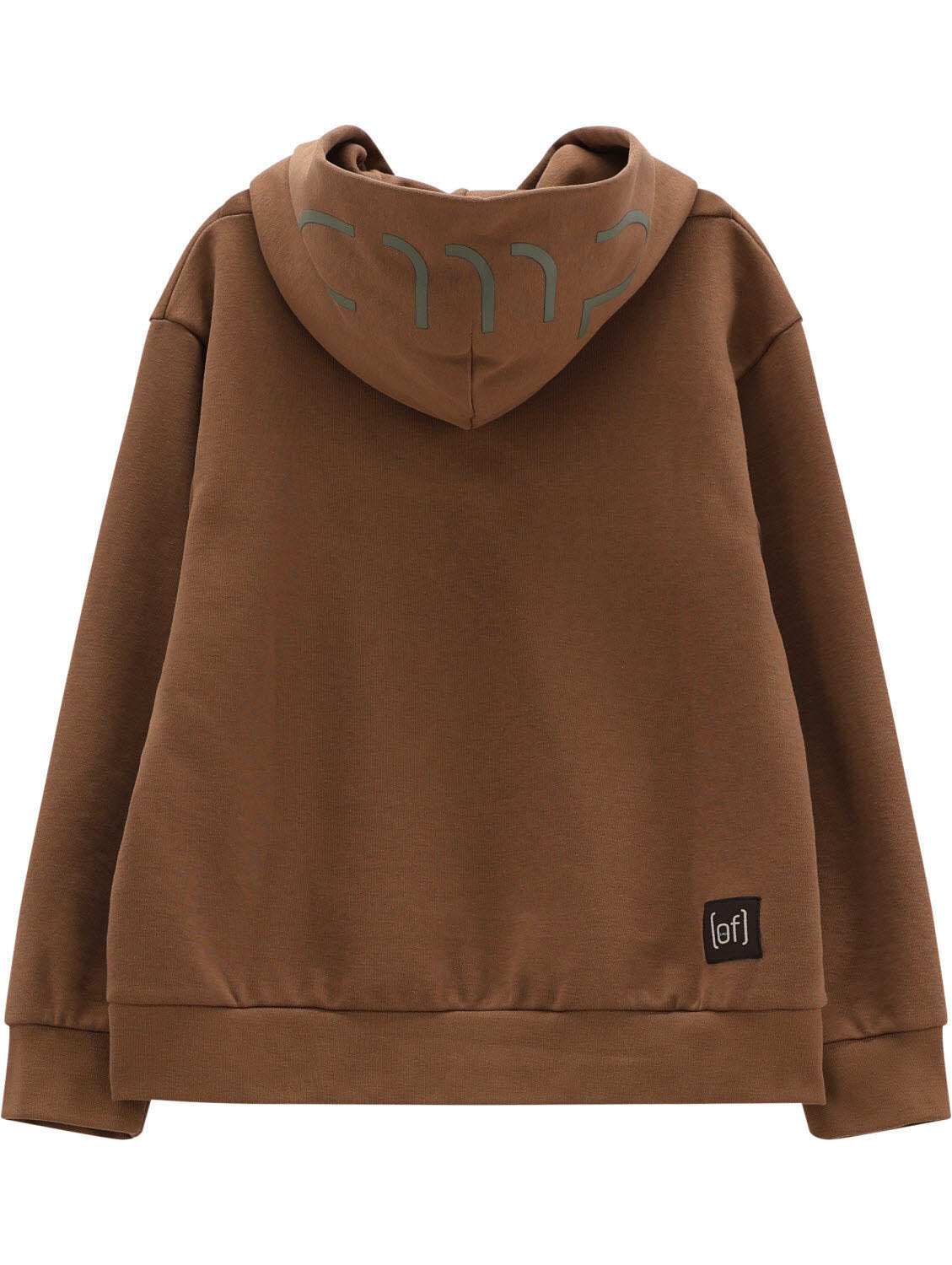 CMP KID SWEAT FIX HOOD