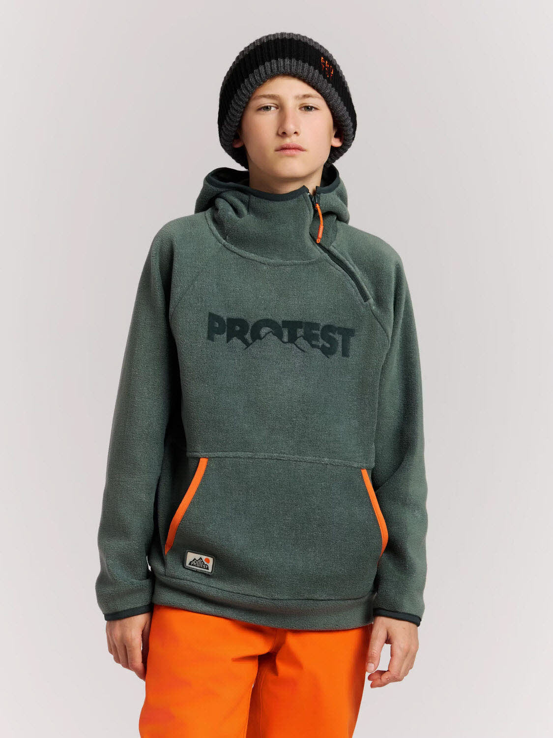 Protest PRTSevan JR slope hoody