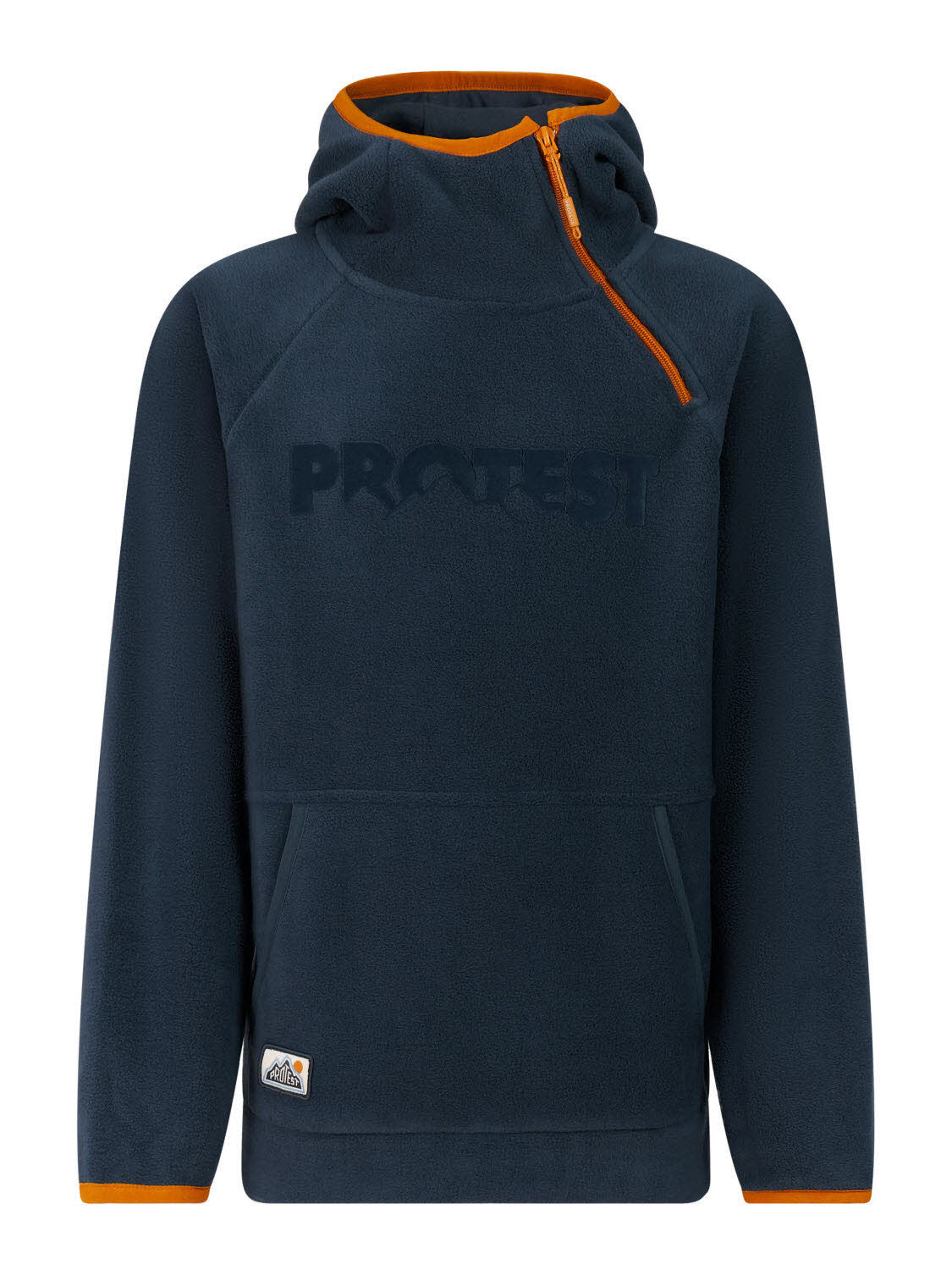 Protest PRTSevan JR slope hoody