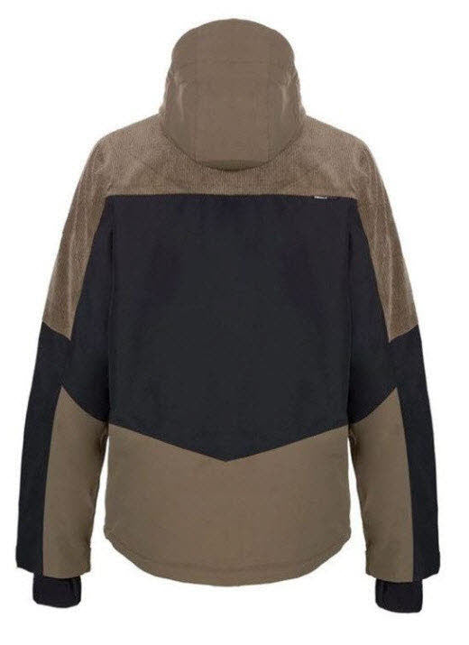 Rehall Botev-R Snow Jacket M