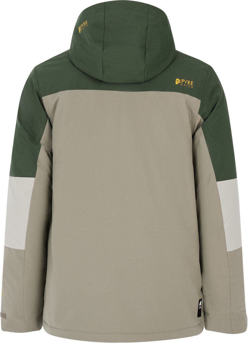 Protest PRTDunton snow jacket