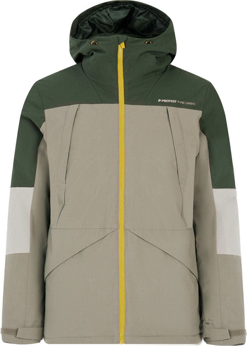 Protest PRTDunton snow jacket