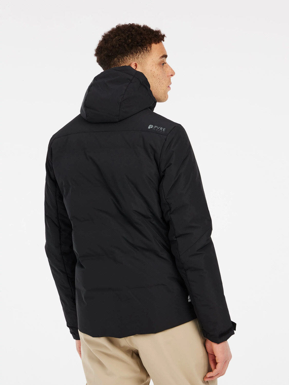 Protest PRTSuperior Snow Jacket