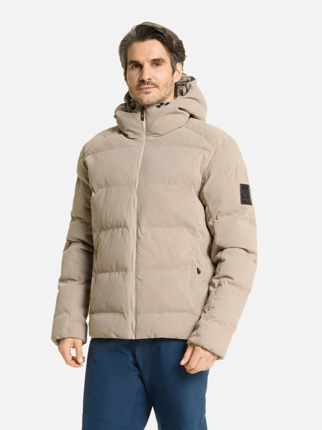Ziener TYERS-Z jacket man