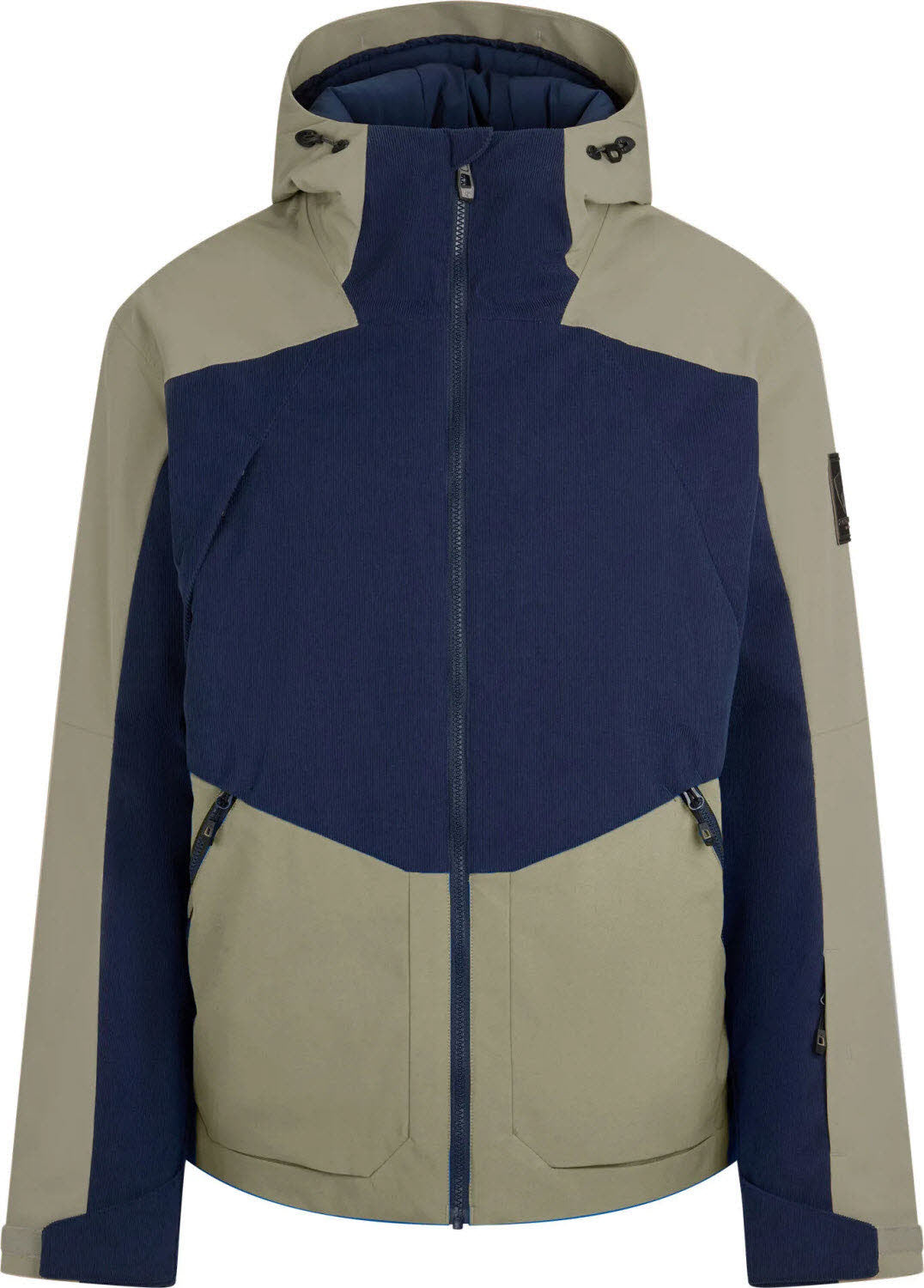 Ziener TOBIN-Z jacket man