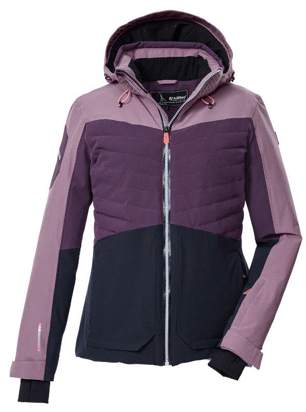 Killtec KSW 30 WMN SKI JCKT