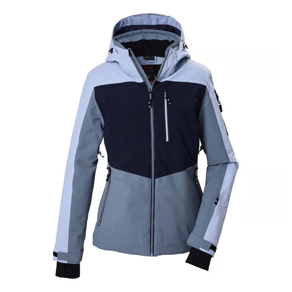 Killtec KSW 121 WMN SKI JCKT