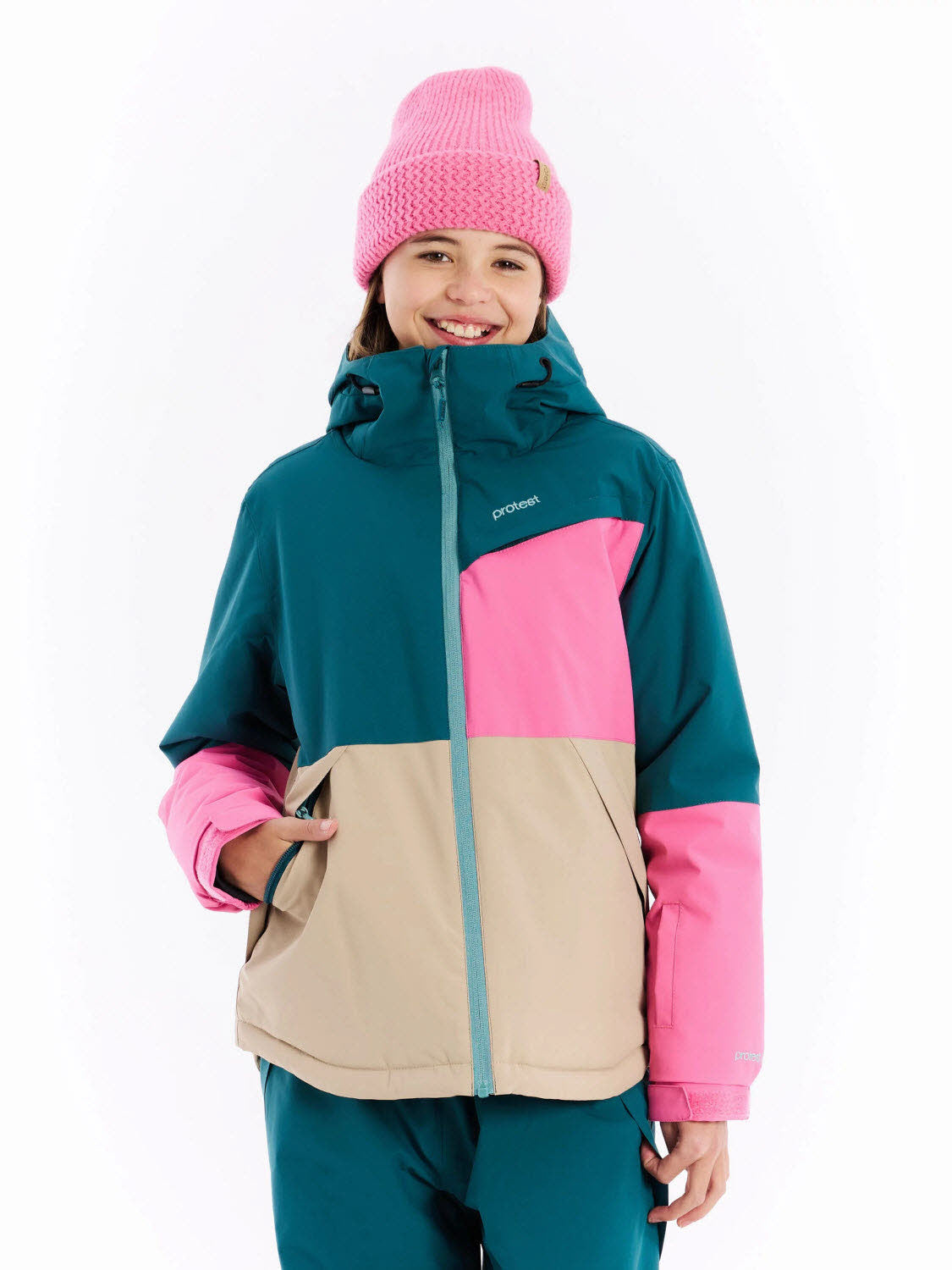 Protest PRTPippa JR snowjacket
