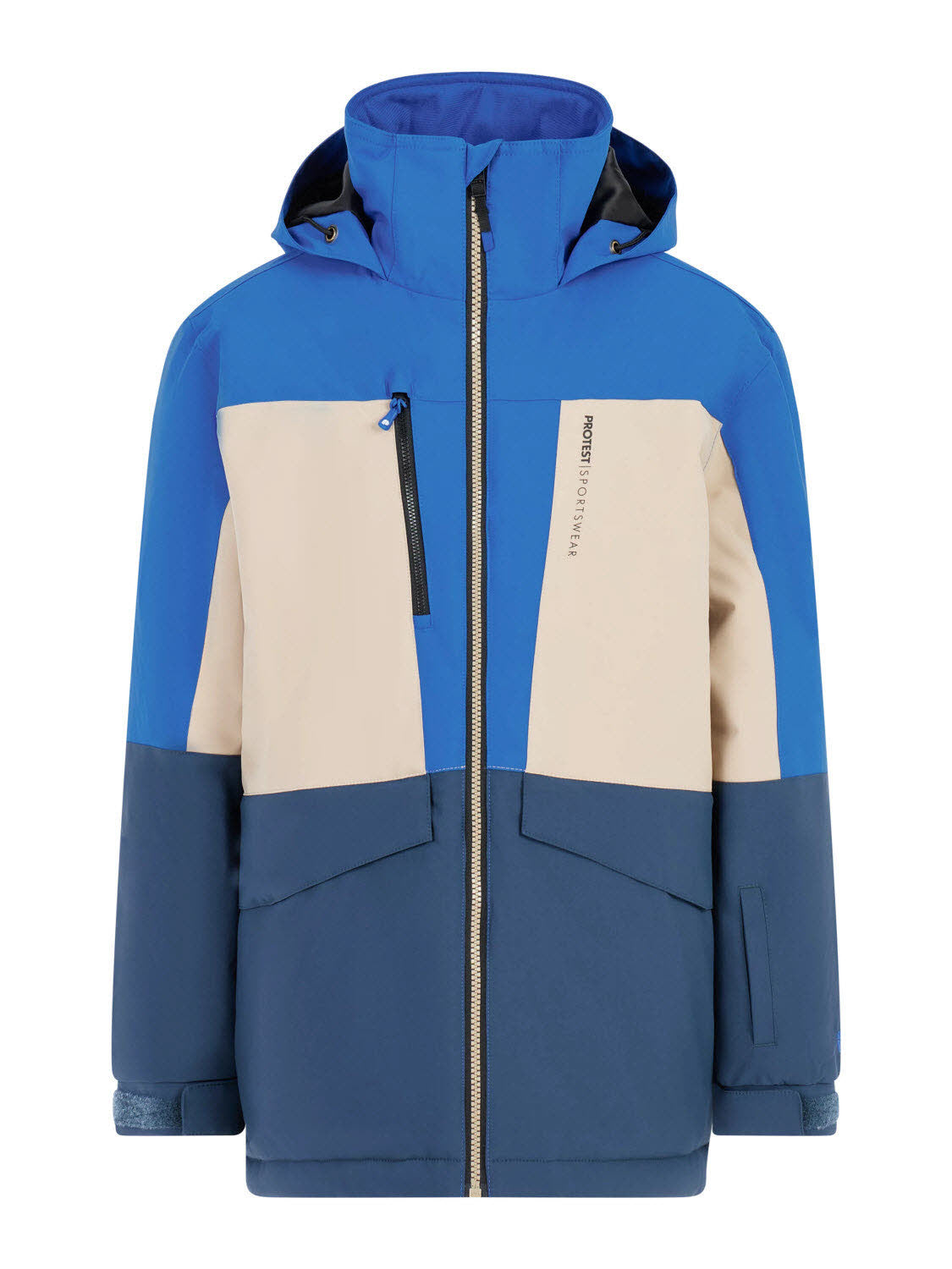 Protest PRTMilan JR snowjacket