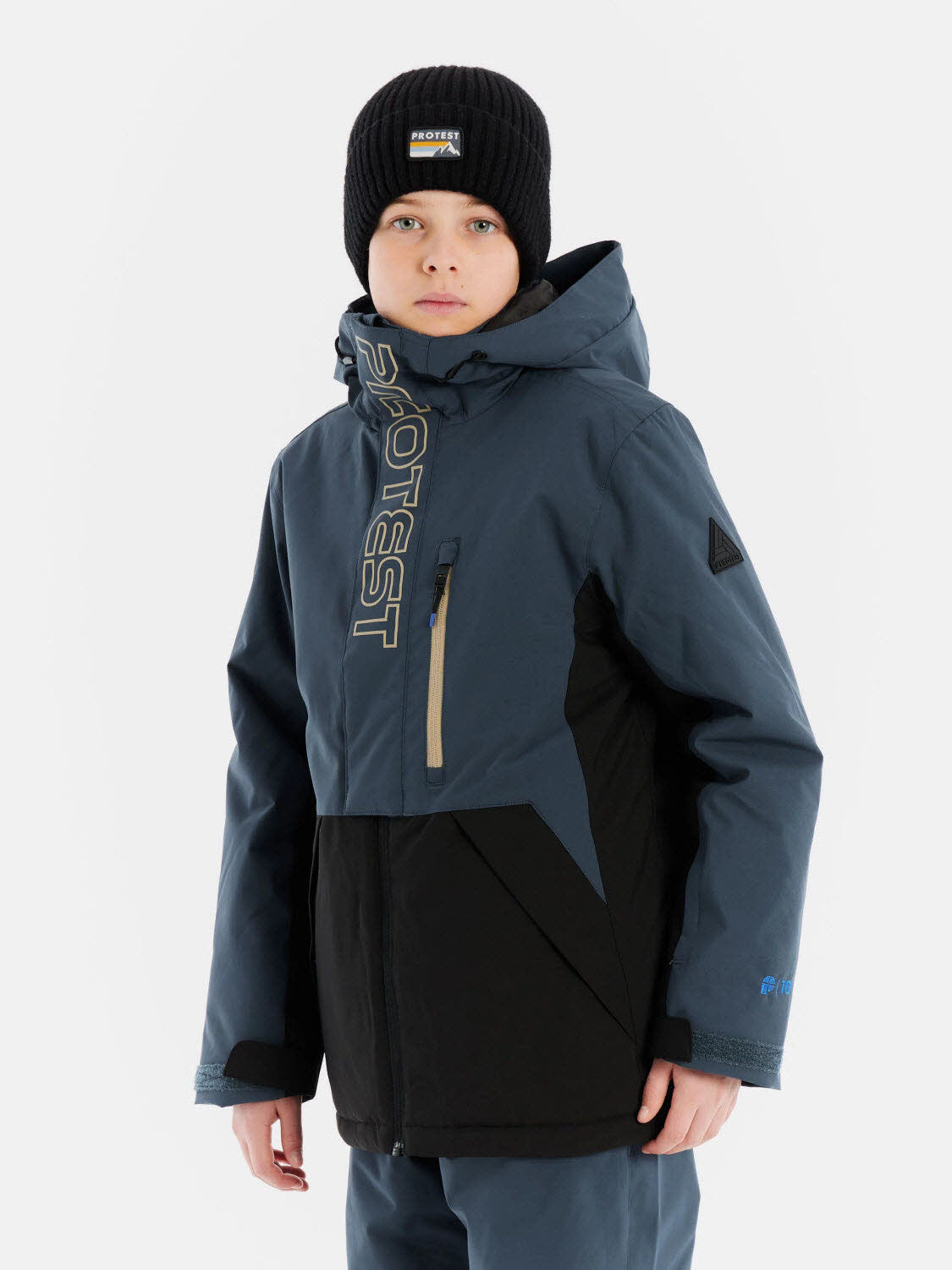 Protest PRTPaulo JR snow jacket