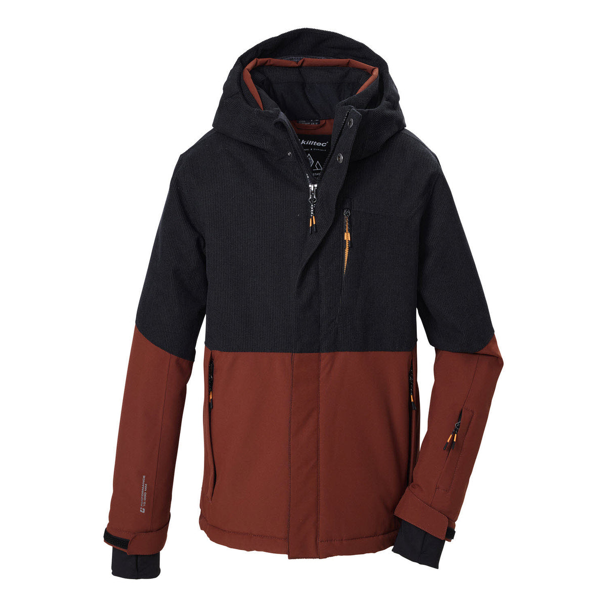 Killtec KSW 219 BYS SKI JCKT
