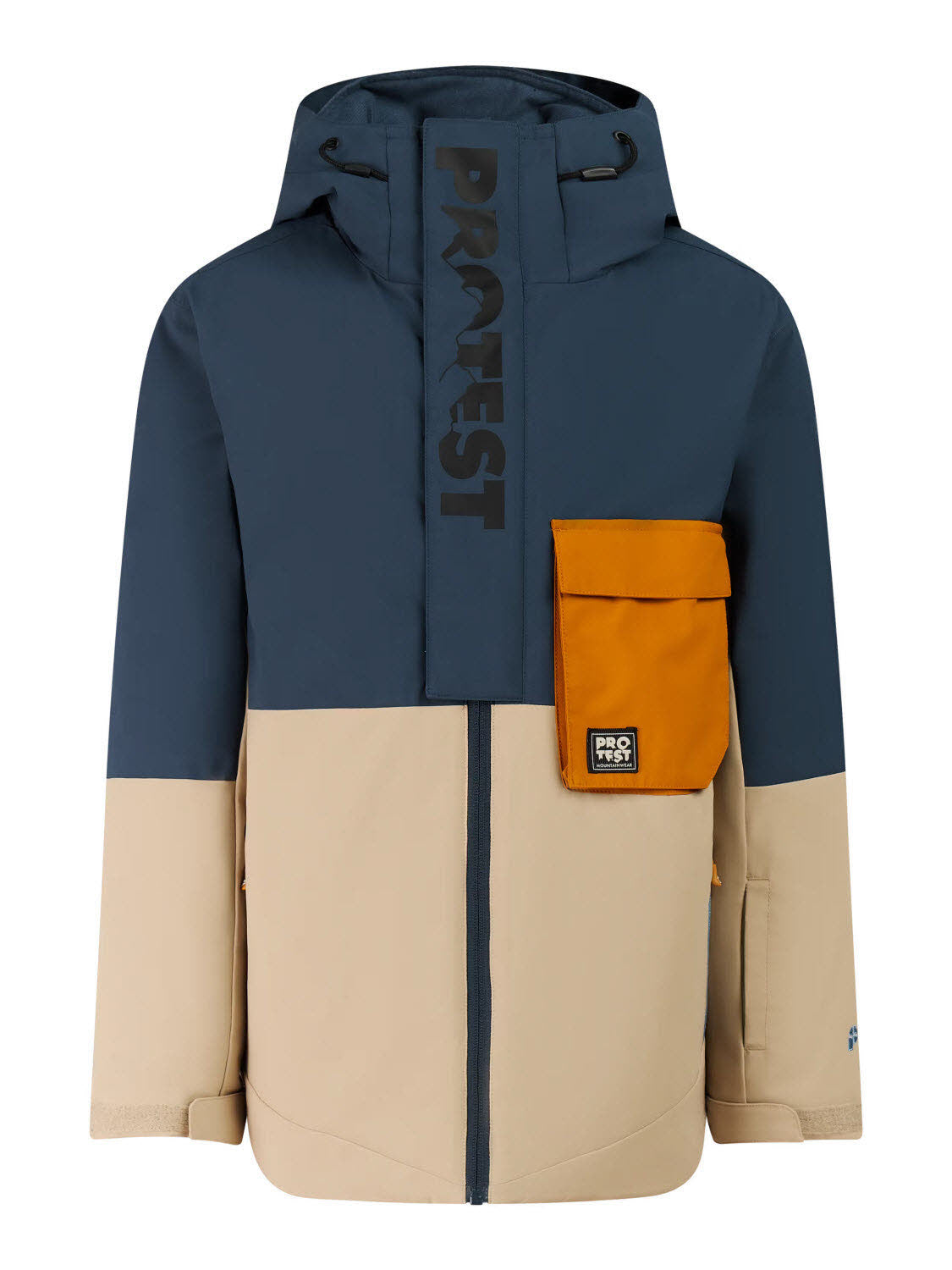 Protest PRTDylans JR snowjacket