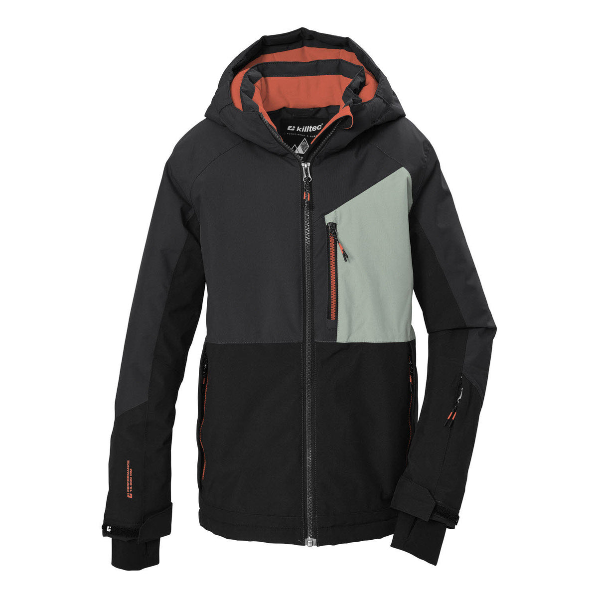 Killtec KSW 206 BYS SKI JCKT