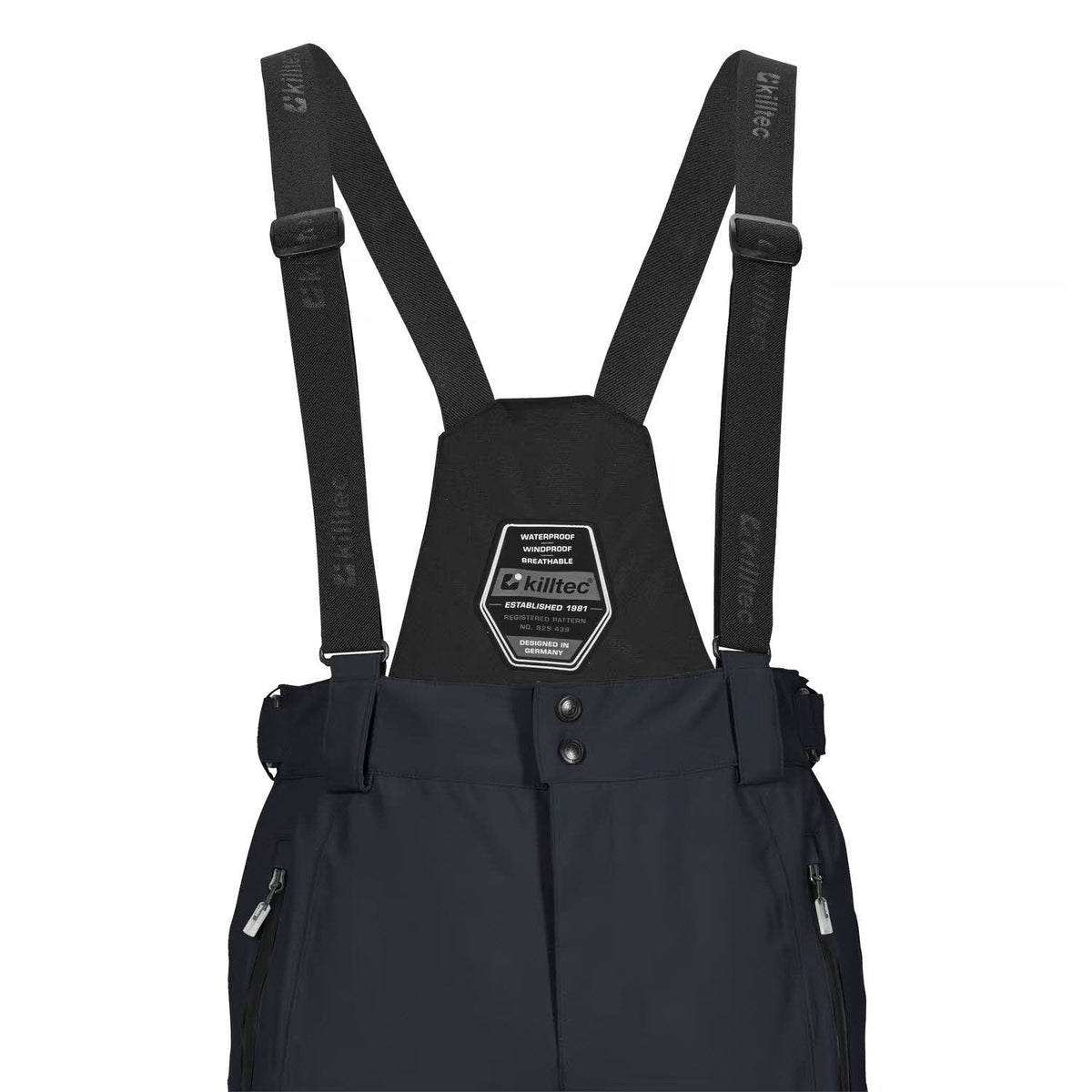 Killtec KSW 100 ENOSH MN SKI PNTS