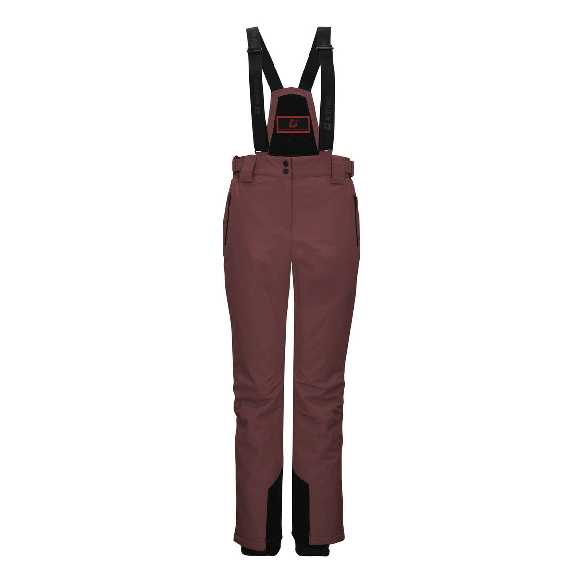 Killtec KSW 249 WMN SKI PNTS