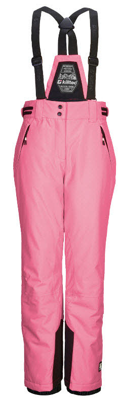 Killtec KSW 213 GRLS SKI PNTS
