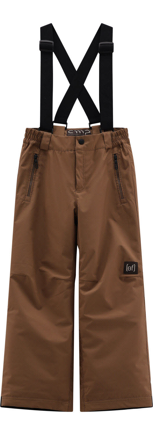 CMP KID PANT
