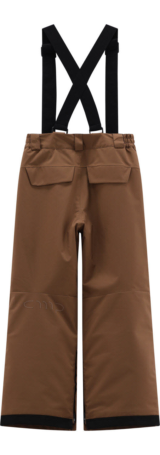 CMP KID PANT
