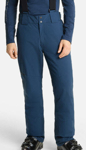 Ziener TAZLIN-Z pants man
