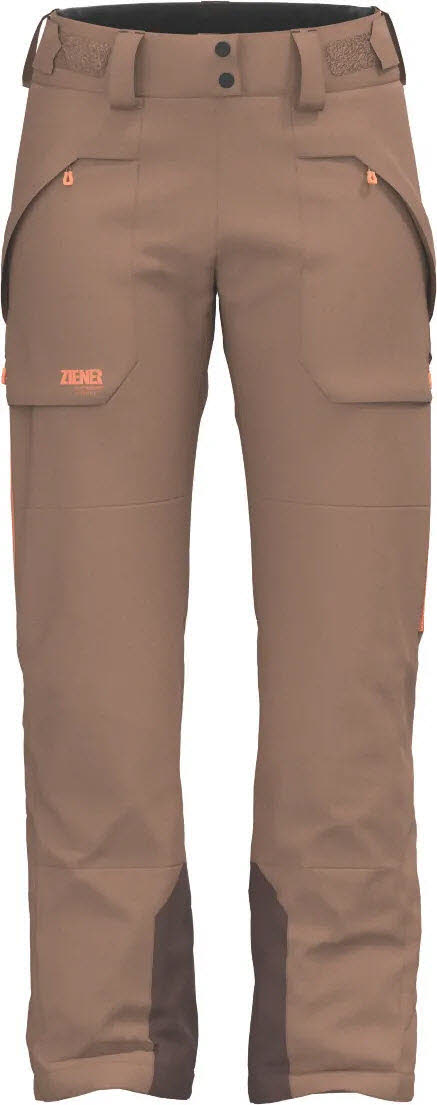 Ziener RONTARA-Z pants lady