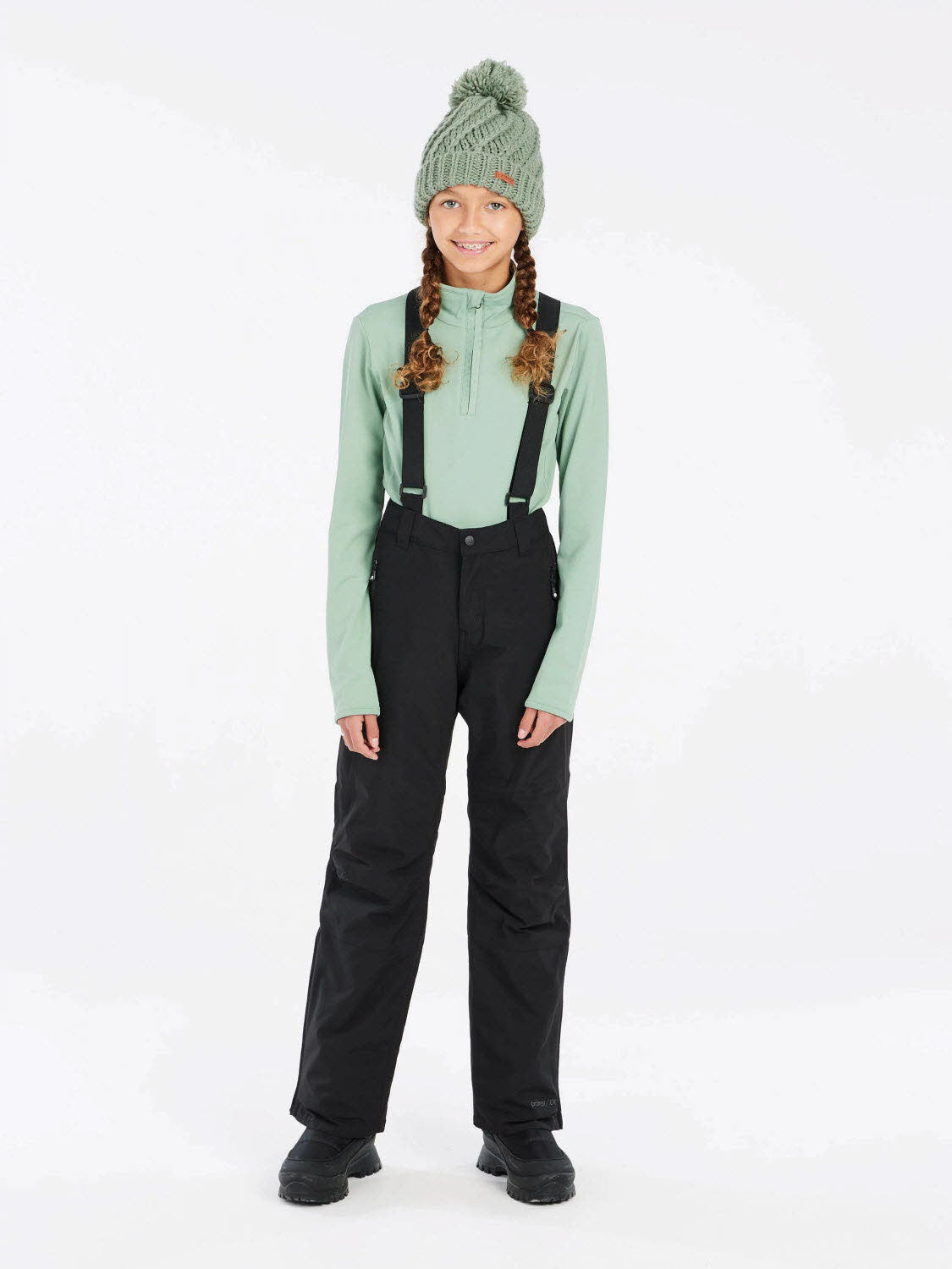 Protest SUNNY JR snowpants