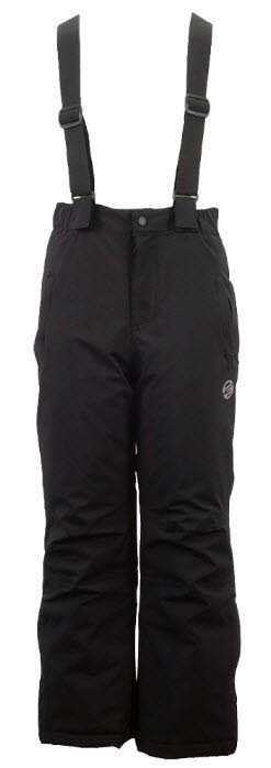 GTS-Sports Kids Ski Pants