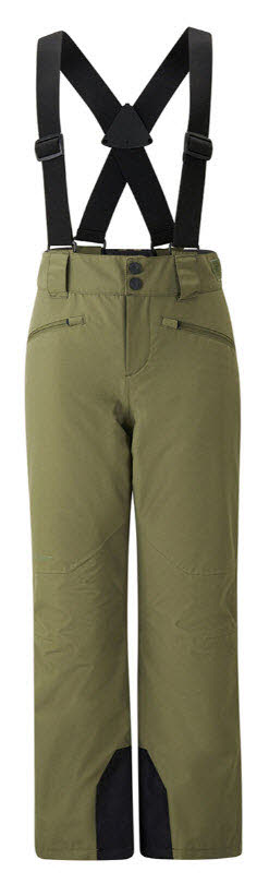 Ziener AXI-Z pants junior boys