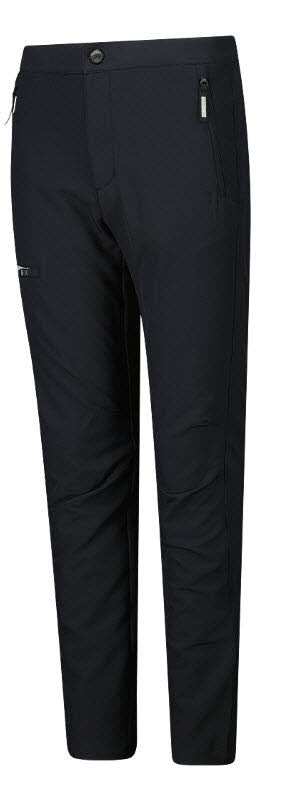 CMP KID LONG PANT-Softshell