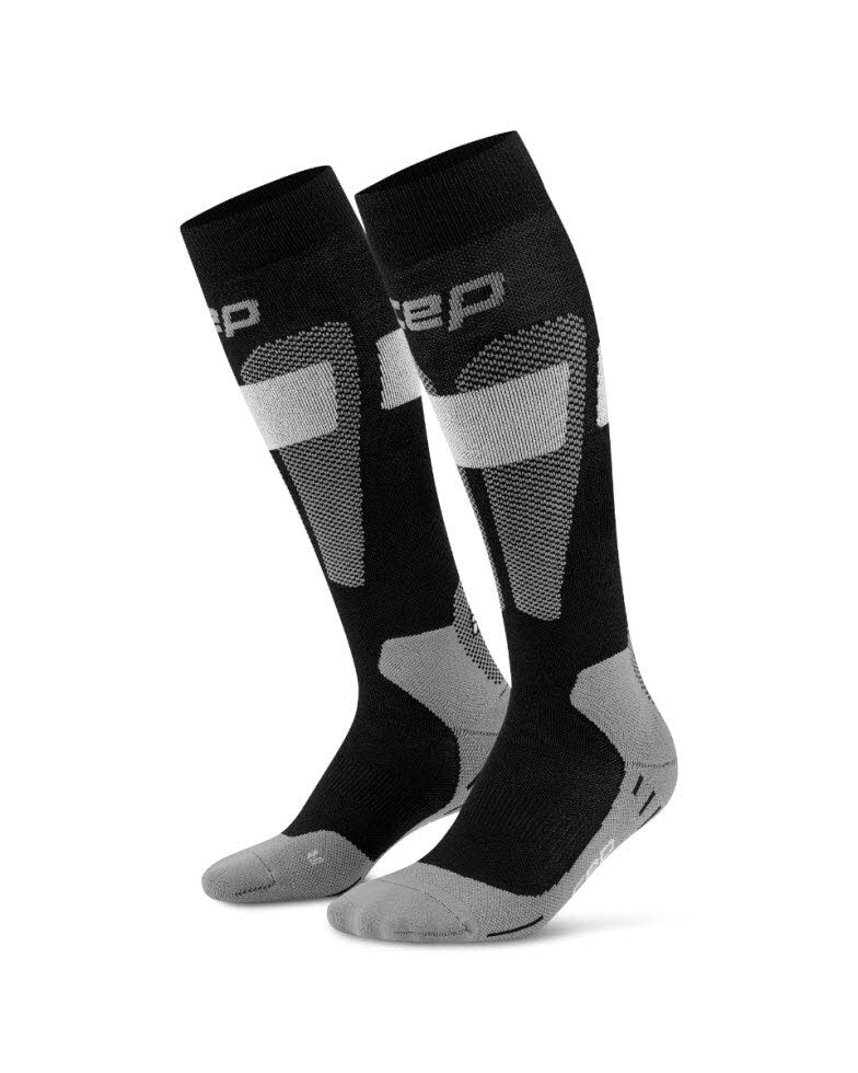 CEP Ski Merino socks tall 3.0 M