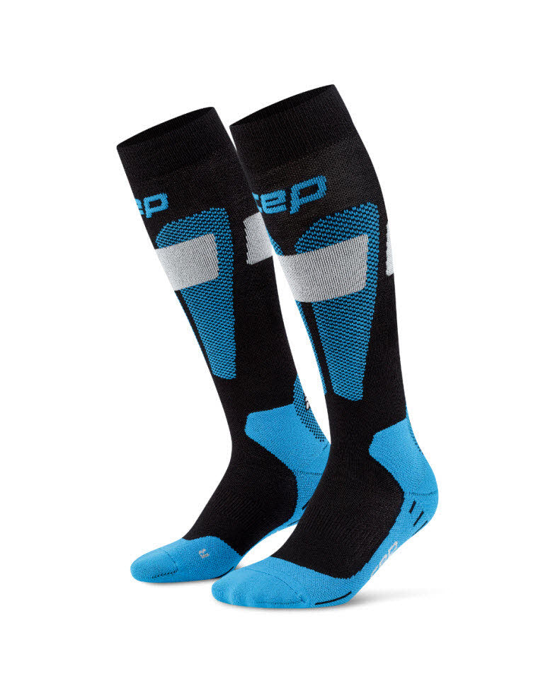 CEP Ski Merino socks tall 3.0 M