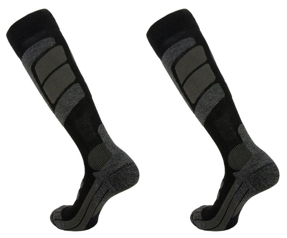 Wapiti Skisocke W04