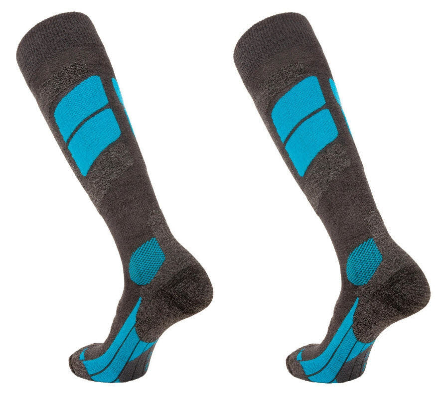 Wapiti Skisocke W04