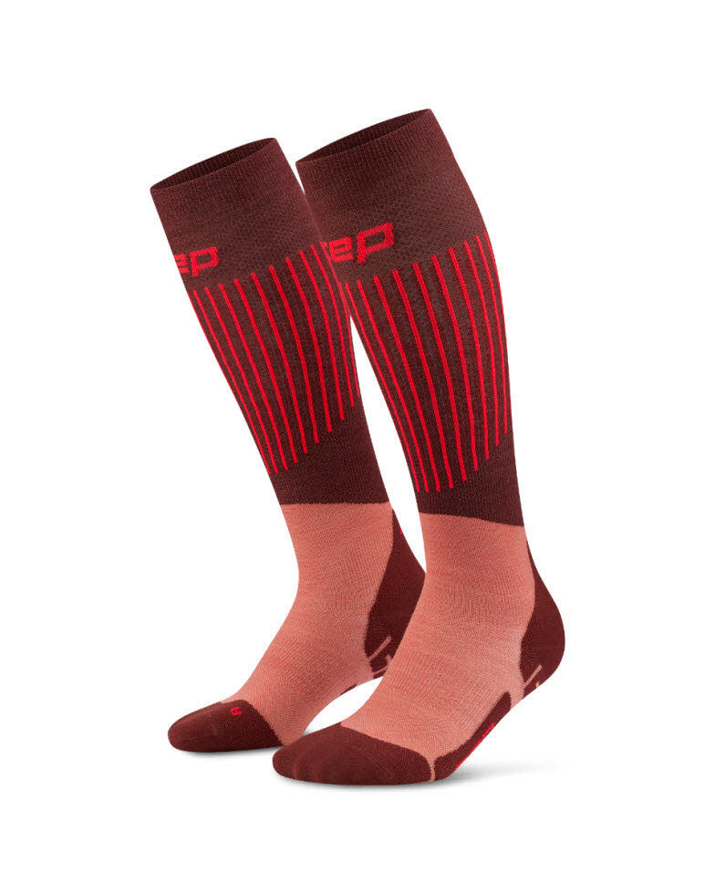 CEP Ski Ultralight socks tall 3.0 W