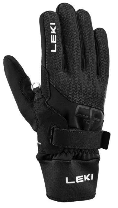 Leki CC Thermo Shark