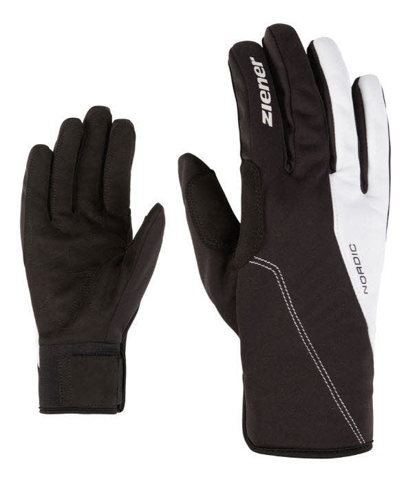 Ziener ULTIMANA-Z PR glove lady